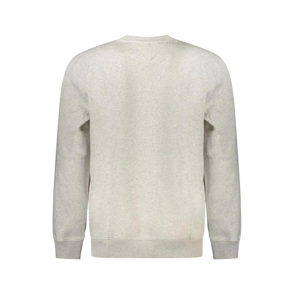 Tommy Hilfiger Sweatshirt Dunkel Grau Meliert | ELORÉ by Tommy Hilfiger