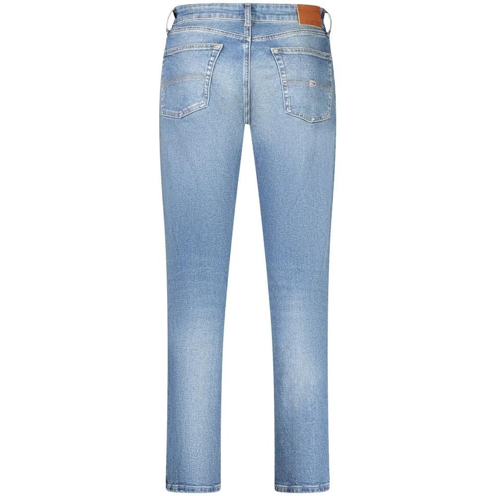 Canton Slim Fit Hose Blau | ELORÉ by Tommy Hilfiger
