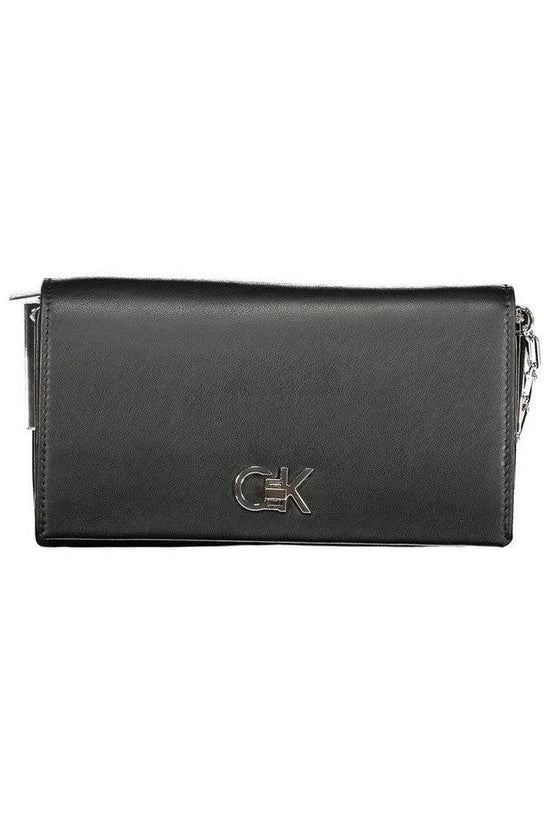 Calvin Klein Crossbody Umhängetasche Schwarz | ELORÉ by Calvin Klein