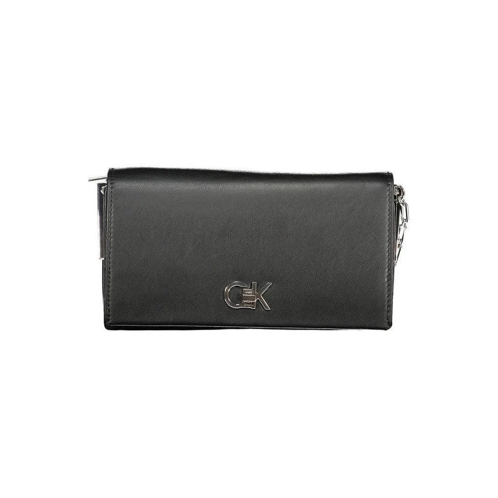 Calvin Klein Crossbody Umhängetasche Schwarz | ELORÉ by Calvin Klein