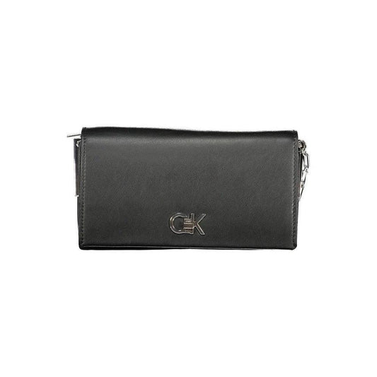 Calvin Klein Crossbody Umhängetasche Schwarz | ELORÉ by Calvin Klein