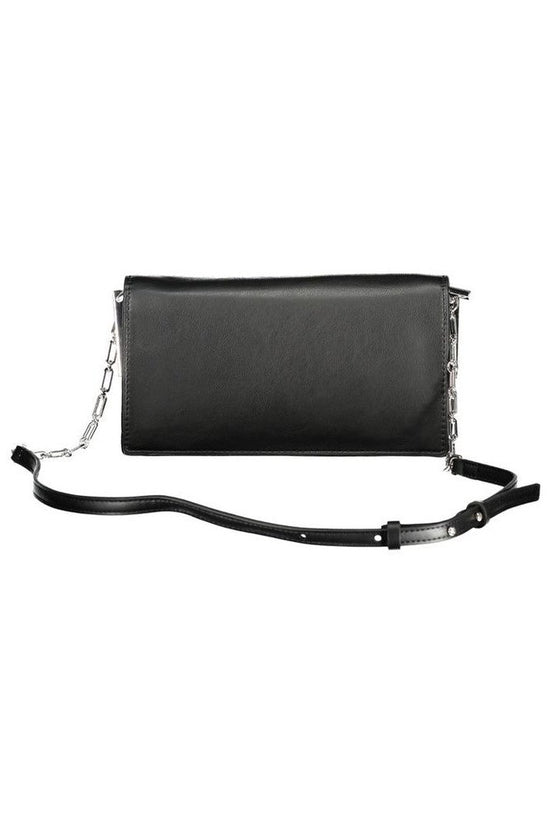Calvin Klein Crossbody Umhängetasche Schwarz | ELORÉ by Calvin Klein