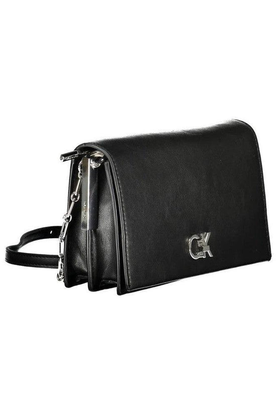 Calvin Klein Crossbody Umhängetasche Schwarz | ELORÉ by Calvin Klein