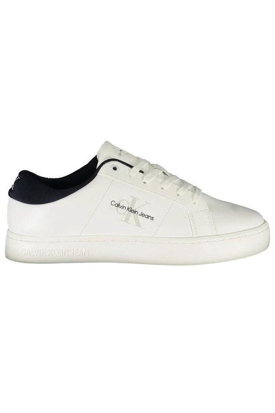 Calvin Klein Jeans Sneaker Weiß | ELORÉ by Calvin Klein
