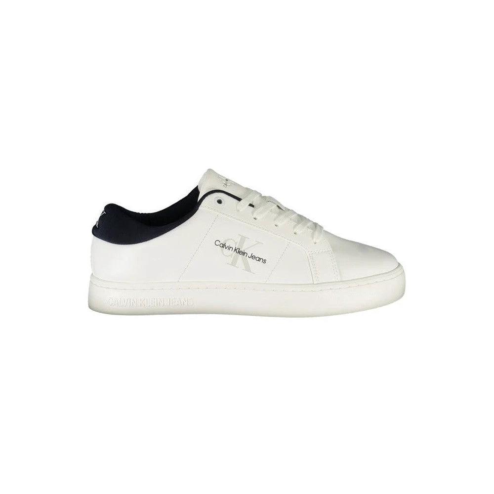 Calvin Klein Jeans Sneaker Weiß | ELORÉ by Calvin Klein