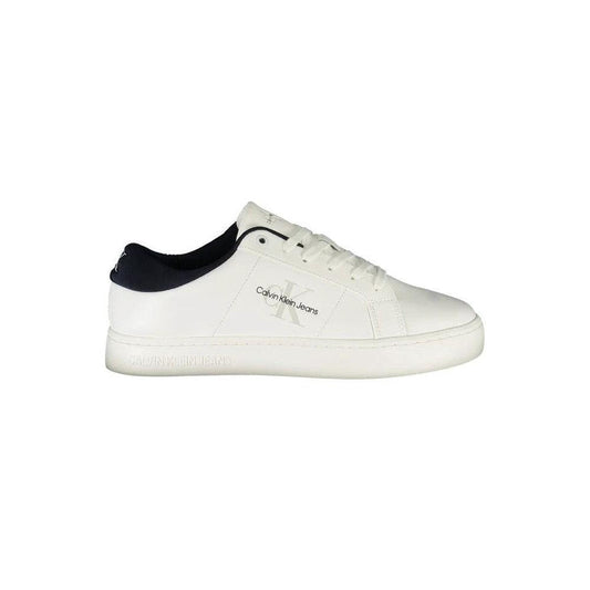 Calvin Klein Jeans Sneaker Weiß | ELORÉ by Calvin Klein