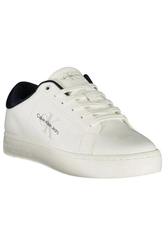 Calvin Klein Jeans Sneaker Weiß | ELORÉ by Calvin Klein