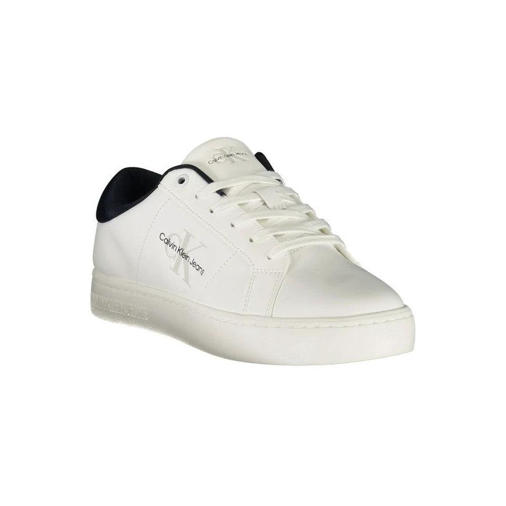 Calvin Klein Jeans Sneaker Weiß | ELORÉ by Calvin Klein