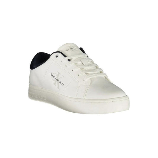 Calvin Klein Jeans Sneaker Weiß | ELORÉ by Calvin Klein