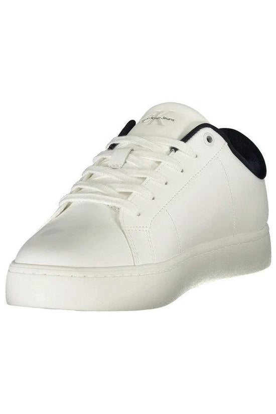 Calvin Klein Jeans Sneaker Weiß | ELORÉ by Calvin Klein