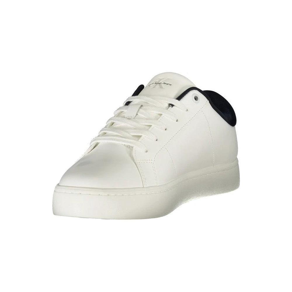 Calvin Klein Jeans Sneaker Weiß | ELORÉ by Calvin Klein