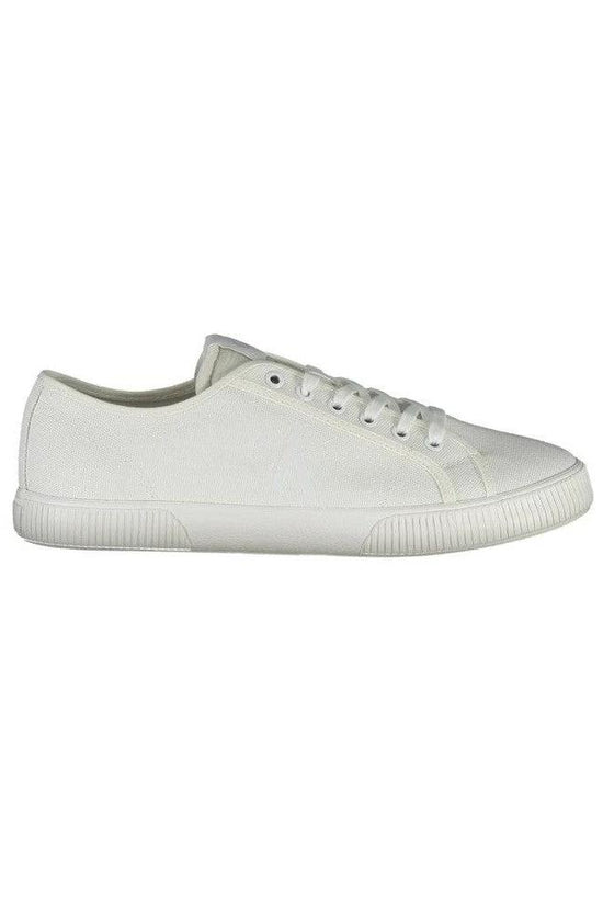Luxoré Exklusiv Kollektion Limited Sneaker Weiß | ELORÉ by Calvin Klein