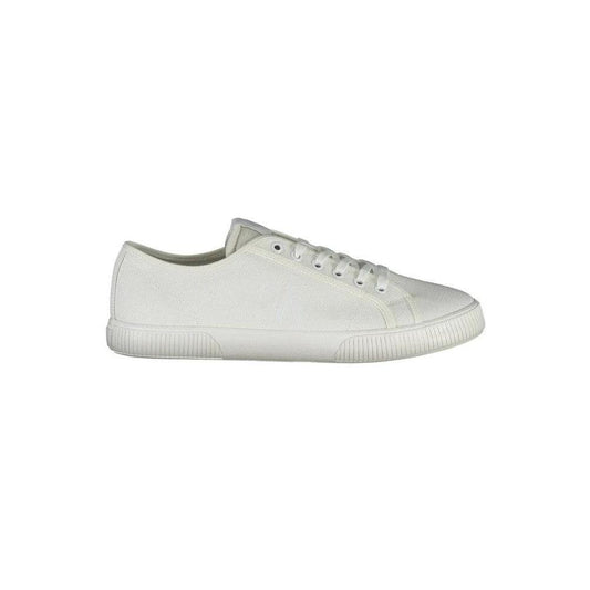 Luxoré Exklusiv Kollektion Limited Sneaker Weiß | ELORÉ by Calvin Klein