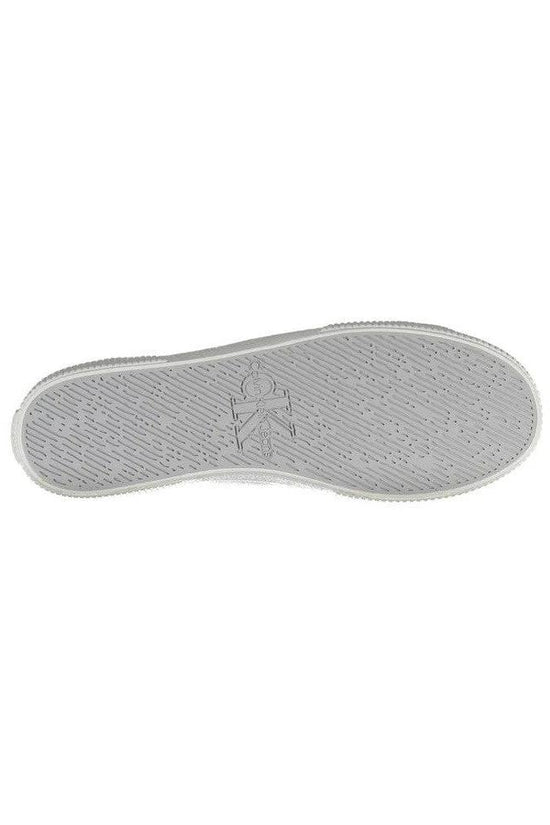 Luxoré Exklusiv Kollektion Limited Sneaker Weiß | ELORÉ by Calvin Klein