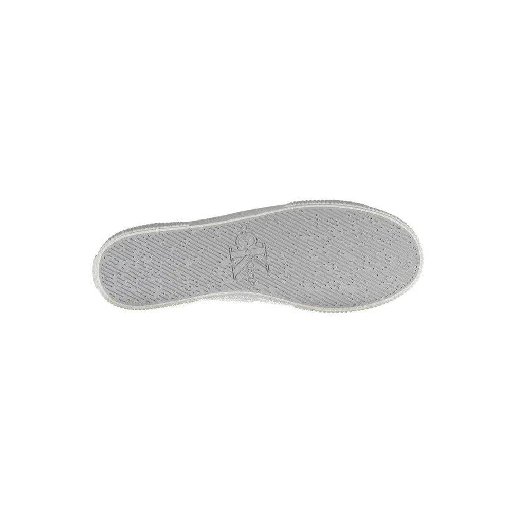 Luxoré Exklusiv Kollektion Limited Sneaker Weiß | ELORÉ by Calvin Klein