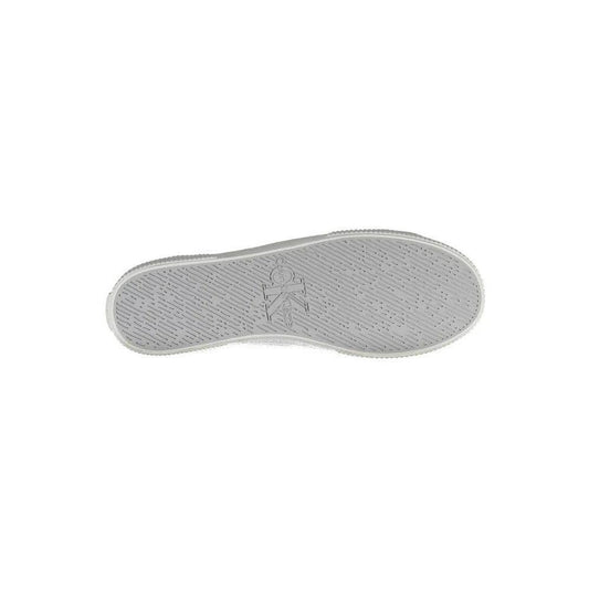 Luxoré Exklusiv Kollektion Limited Sneaker Weiß | ELORÉ by Calvin Klein