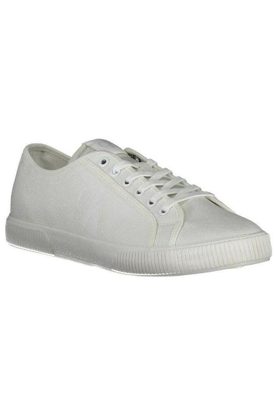 Luxoré Exklusiv Kollektion Limited Sneaker Weiß | ELORÉ by Calvin Klein