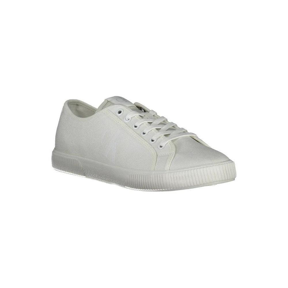 Luxoré Exklusiv Kollektion Limited Sneaker Weiß | ELORÉ by Calvin Klein