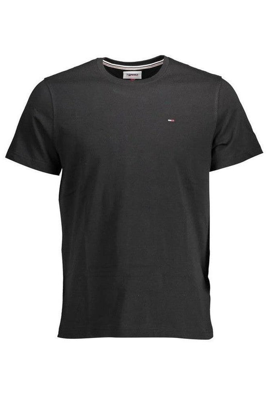 Tommy Hilfiger T Shirt Schwarz | ELORÉ by Tommy Hilfiger