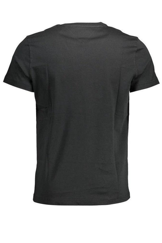 Tommy Hilfiger T Shirt Schwarz | ELORÉ by Tommy Hilfiger