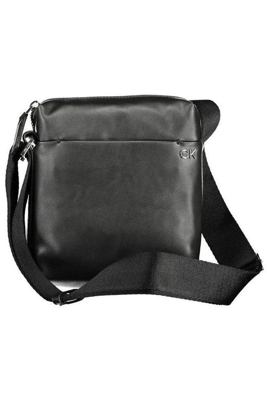 Calvin Klein Schultertasche Crossbody Schwarz | ELORÉ by Calvin Klein