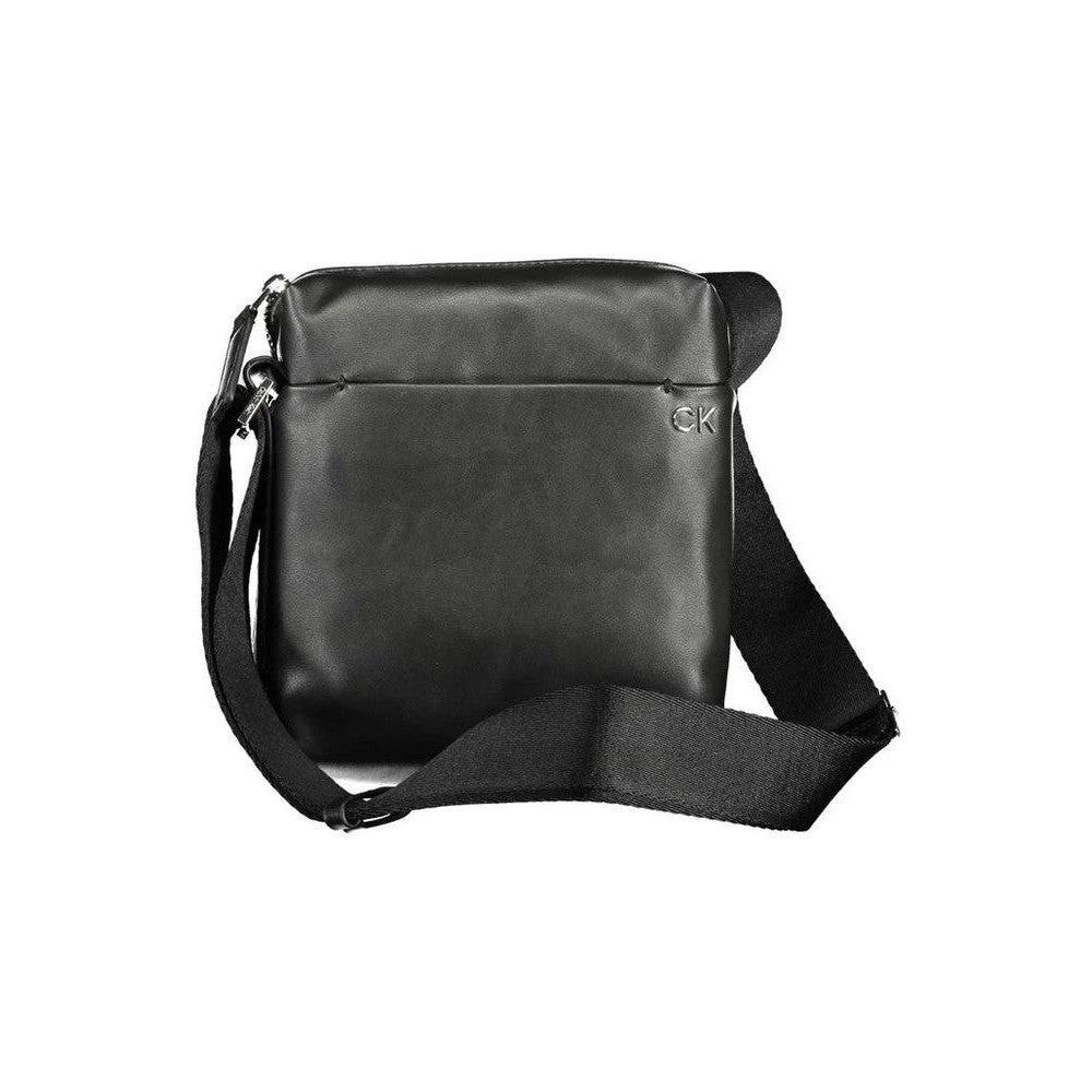 Calvin Klein Schultertasche Crossbody Schwarz | ELORÉ by Calvin Klein