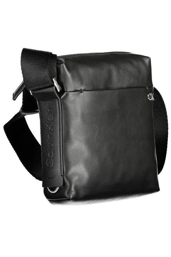 Calvin Klein Schultertasche Crossbody Schwarz | ELORÉ by Calvin Klein