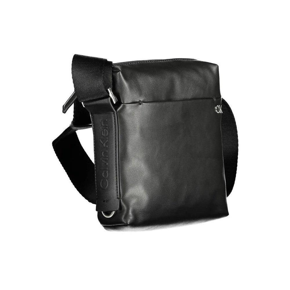 Calvin Klein Schultertasche Crossbody Schwarz | ELORÉ by Calvin Klein