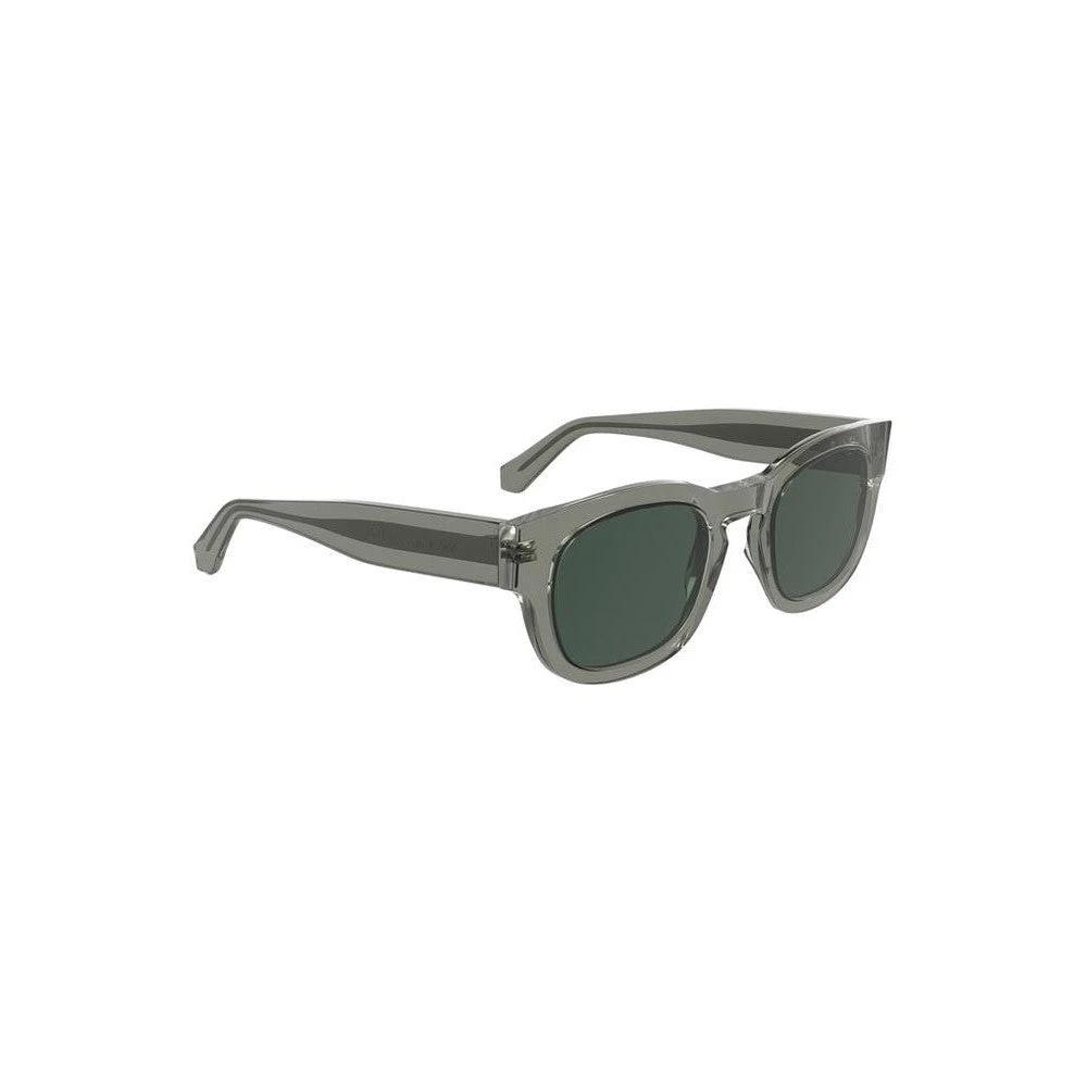 Dior Sonnenbrille Grau | ELORÉ by Calvin Klein
