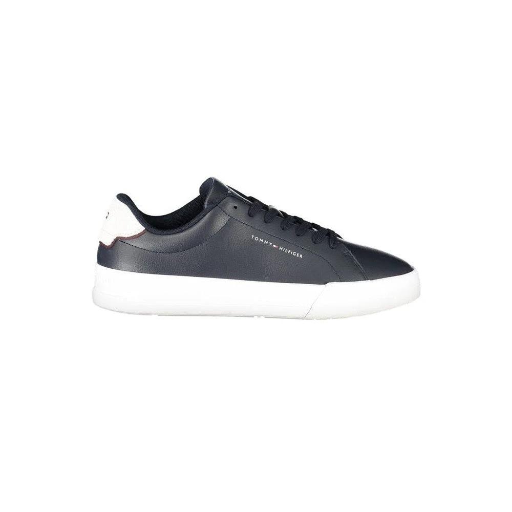 Tommy Hilfiger Sneaker Blau | ELORÉ by Tommy Hilfiger