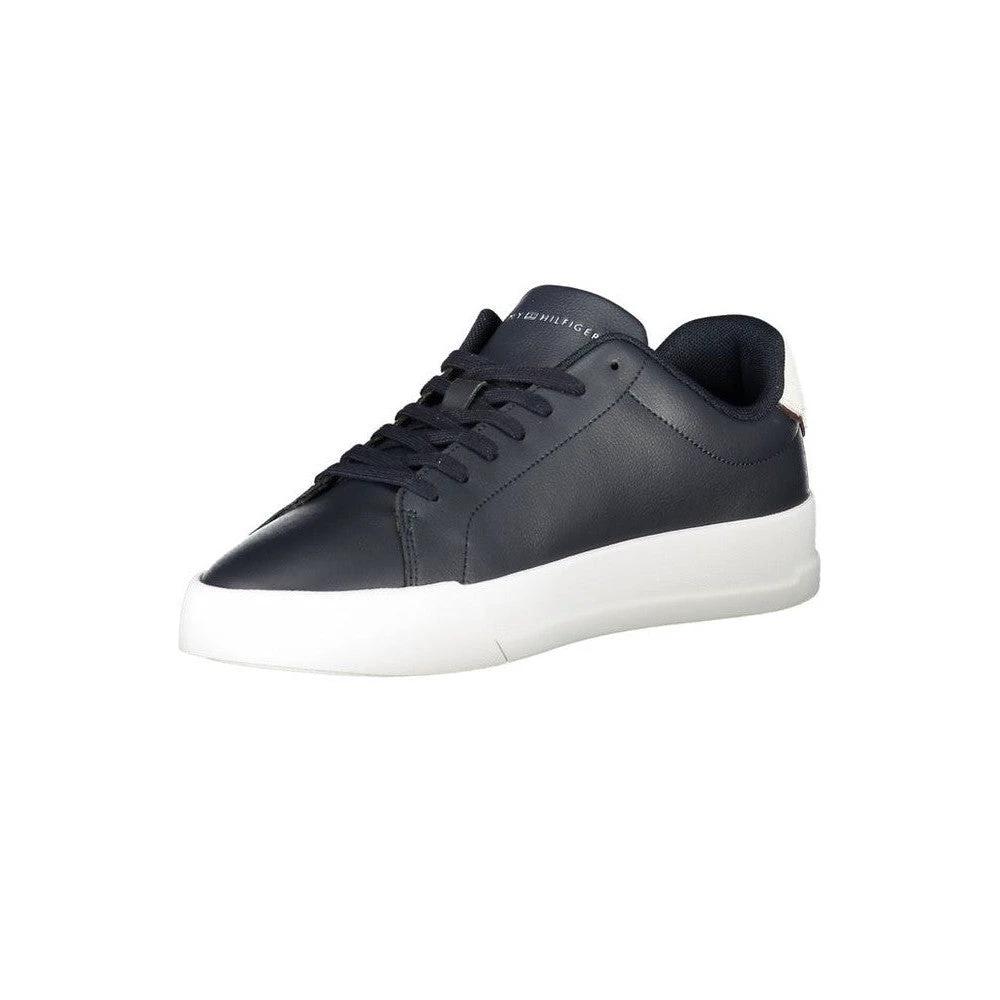 Tommy Hilfiger Sneaker Blau | ELORÉ by Tommy Hilfiger