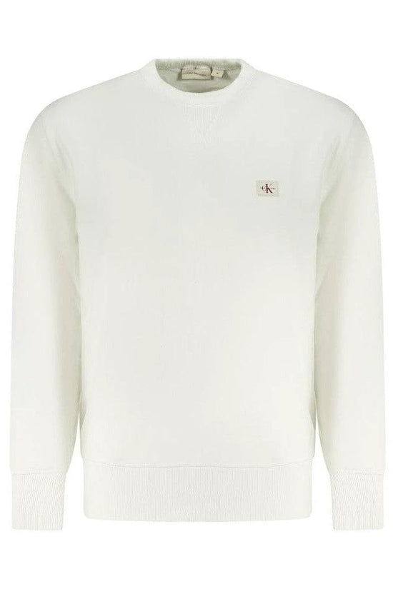 Calvin Klein Pullover Weiß | ELORÉ by Calvin Klein