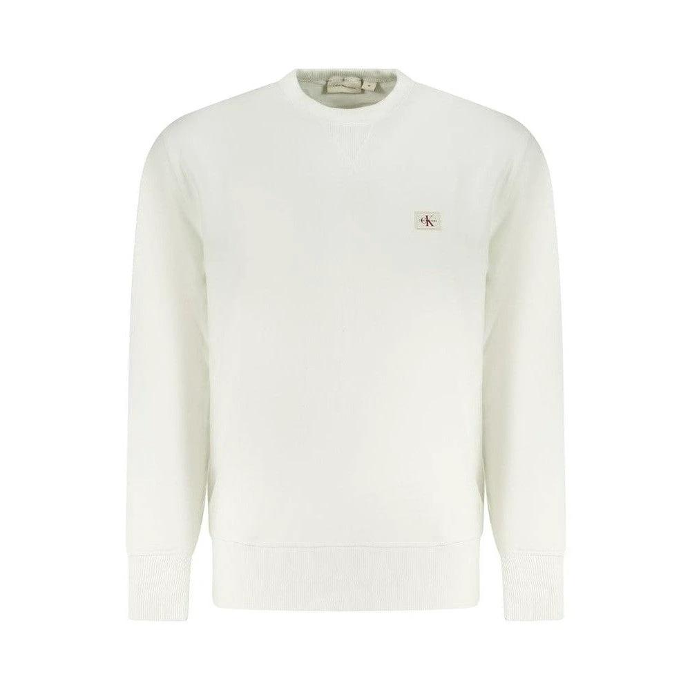 Calvin Klein Pullover Weiß | ELORÉ by Calvin Klein