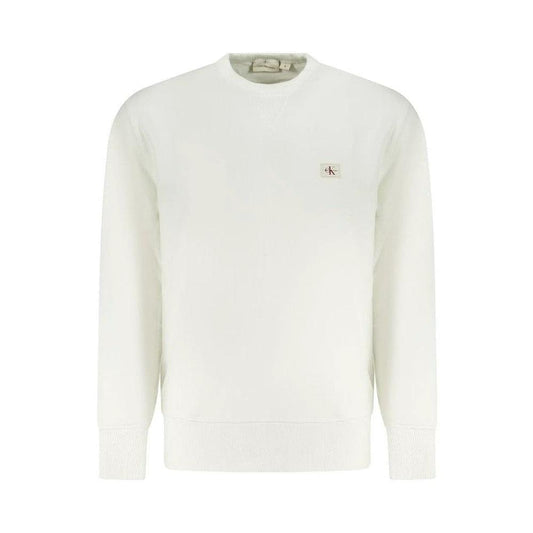 Calvin Klein Pullover Weiß | ELORÉ by Calvin Klein