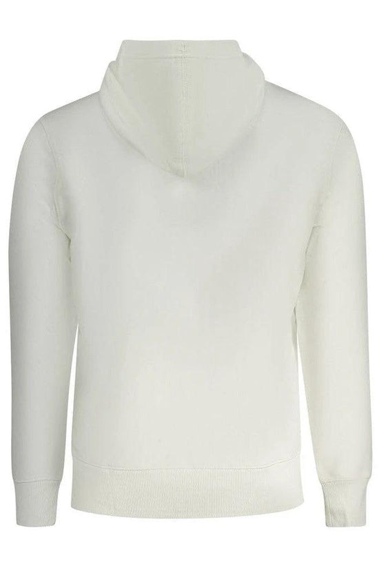 Calvin Klein Jeans Hoodie Weiß | ELORÉ by Calvin Klein