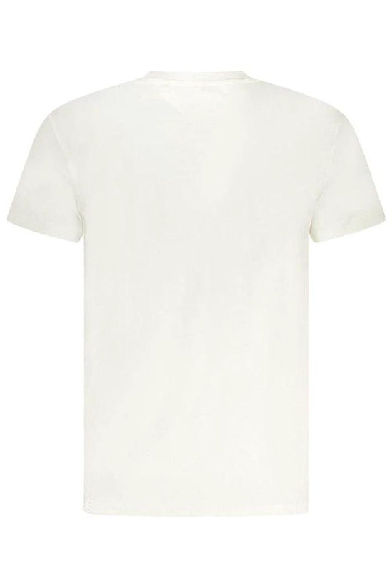 Tommy Jeans T Shirt Weiß | ELORÉ by Tommy Hilfiger