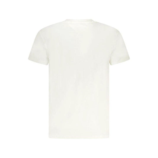 Tommy Jeans T Shirt Weiß | ELORÉ by Tommy Hilfiger