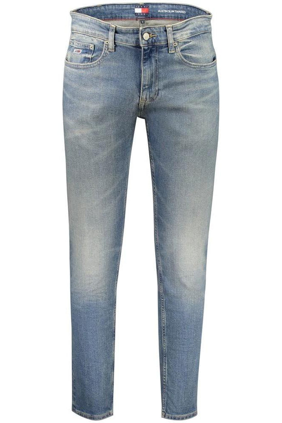 Tommy Hilfiger Austin Slim Jeans Blau | ELORÉ by Tommy Hilfiger