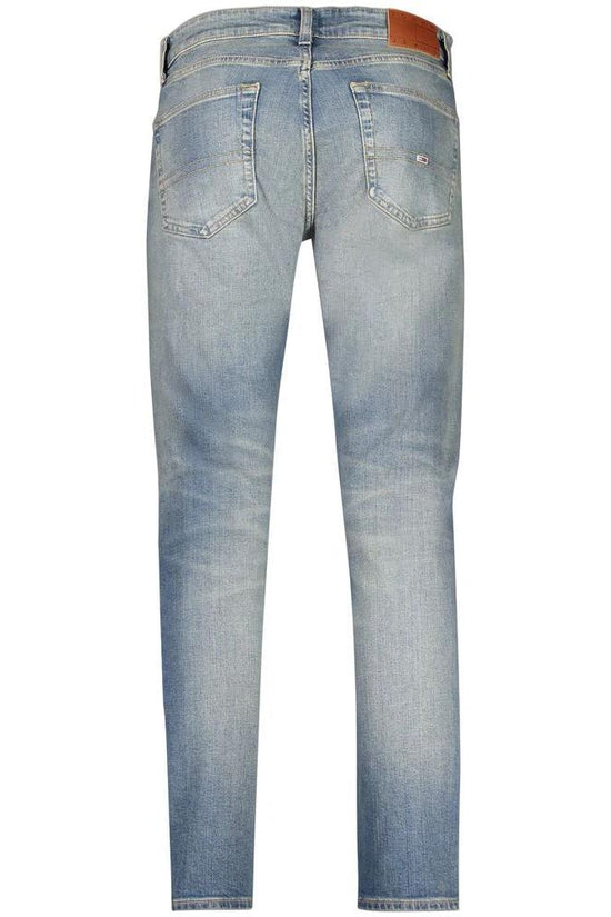 Tommy Hilfiger Austin Slim Jeans Blau | ELORÉ by Tommy Hilfiger