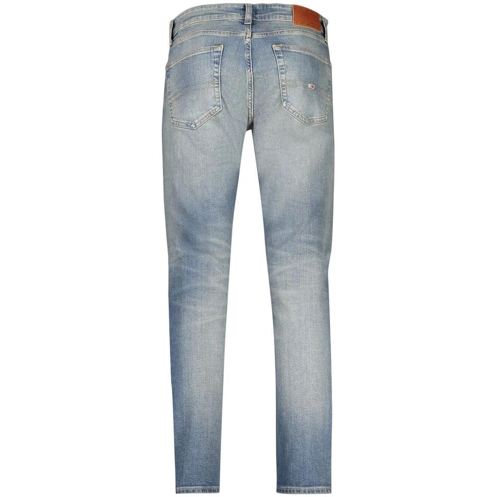 Tommy Hilfiger Austin Slim Jeans Blau | ELORÉ by Tommy Hilfiger
