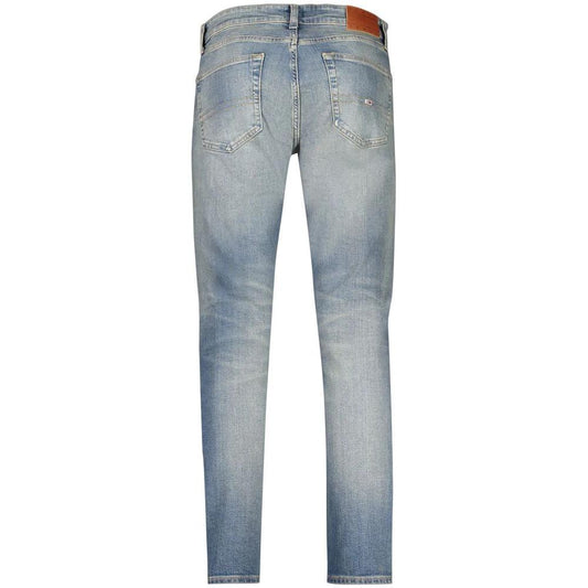 Tommy Hilfiger Austin Slim Jeans Blau | ELORÉ by Tommy Hilfiger