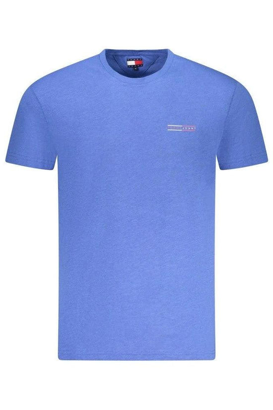 Tommy Hilfiger T Shirt Blau | ELORÉ by Tommy Hilfiger