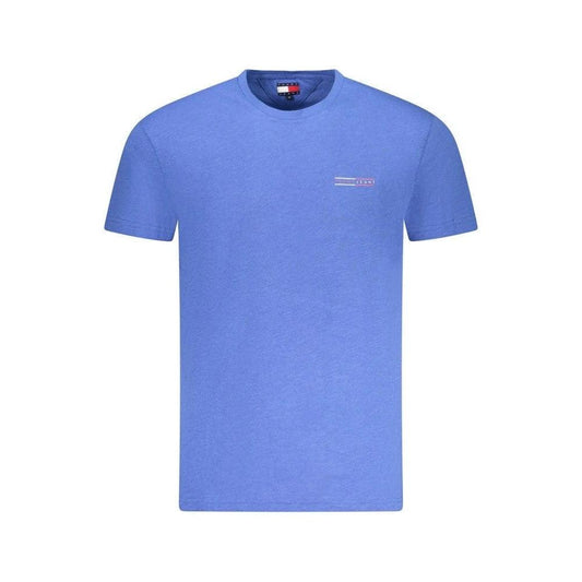 Tommy Hilfiger T Shirt Blau | ELORÉ by Tommy Hilfiger