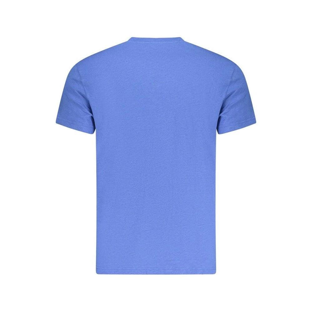 Tommy Hilfiger T Shirt Blau | ELORÉ by Tommy Hilfiger