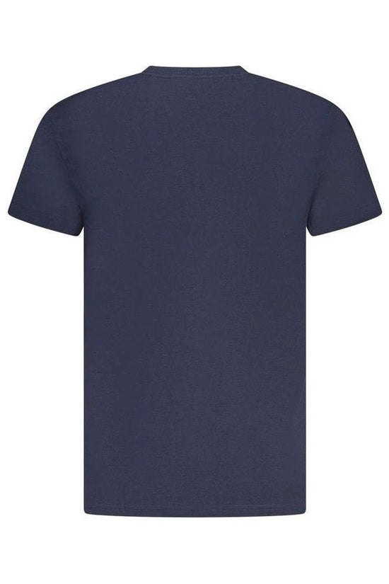 Tommy Jeans T Shirt Blau | ELORÉ by Tommy Hilfiger