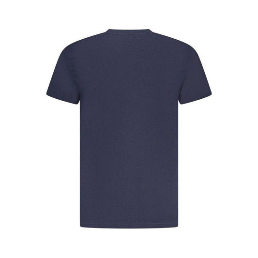 Tommy Jeans T Shirt Blau | ELORÉ by Tommy Hilfiger