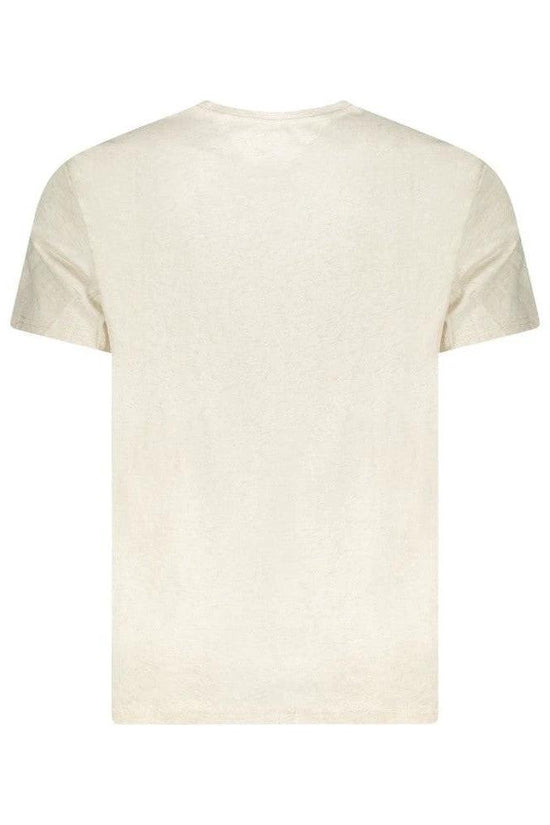 Tommy Jeans T-Shirt Beige | ELORÉ by Tommy Hilfiger