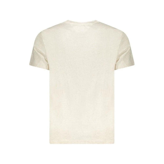 Tommy Jeans T-Shirt Beige | ELORÉ by Tommy Hilfiger