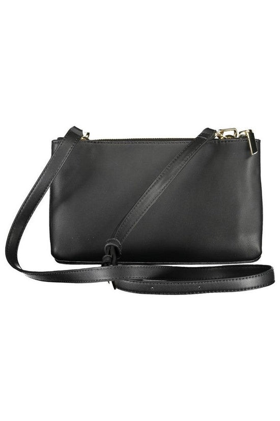 GK Umhängetasche Schwarz | ELORÉ by Calvin Klein