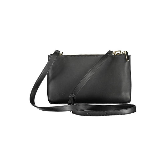 GK Umhängetasche Schwarz | ELORÉ by Calvin Klein